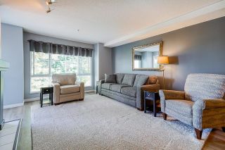 Photo 15: 233 19528 FRASER Highway in Surrey: Cloverdale BC Condo for sale in "Fairmont On The Boulevard" (Cloverdale)  : MLS®# R2615595