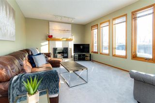 Photo 22: 135 Shoreline Drive in Winnipeg: Linden Woods Residential for sale (1M)  : MLS®# 202202276