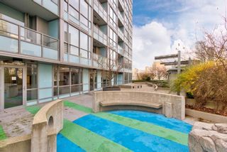Photo 22: 807 833 SEYMOUR Street in Vancouver: Downtown VW Condo for sale in "CAPITOL RESIDENCES" (Vancouver West)  : MLS®# R2873677