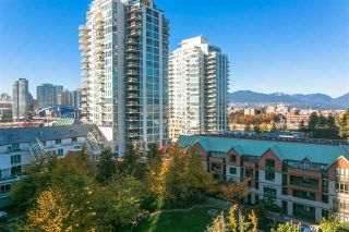 Photo 15: 801 189 NATIONAL Avenue in Vancouver: Mount Pleasant VE Condo for sale in "SUSSEX" (Vancouver East)  : MLS®# R2220424