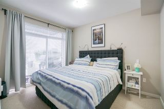 Photo 11: 109 20 E ROYAL Avenue in New Westminster: Fraserview NW Condo for sale in "The Lookout" : MLS®# R2229386