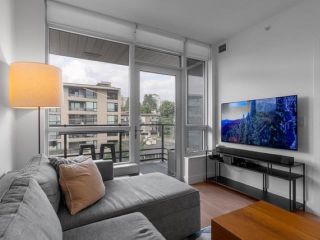 Photo 17: 501 177 W 3RD Street in North Vancouver: Central Lonsdale Condo for sale in "WEST THIRD" : MLS®# R2783737