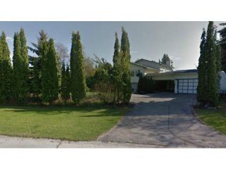 Photo 1: 60 Kirby Drive in WINNIPEG: Westwood / Crestview Residential for sale (West Winnipeg)  : MLS®# 1305717