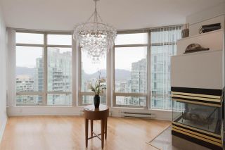 Photo 8: 2903 1200 ALBERNI Street in Vancouver: West End VW Condo for sale in "The Palisades" (Vancouver West)  : MLS®# R2287519