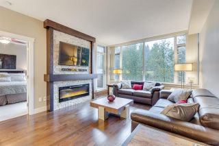 Photo 8: 905 1415 PARKWAY BOULEVARD in Coquitlam: Westwood Plateau Condo for sale : MLS®# R2478359