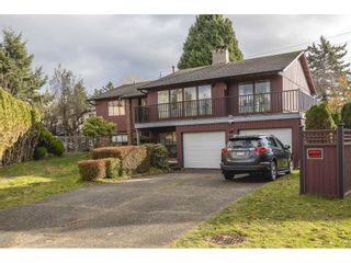 Photo 1: 13946 94 Avenue in Surrey: Bear Creek Green Timbers House for sale : MLS®# R2636220