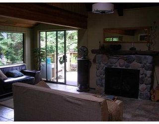 Photo 4: 2825 LOWER Road: Roberts Creek House for sale (Sunshine Coast)  : MLS®# V809100