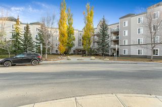 Photo 2: 4206 4000 Somervale Court SW in Calgary: Somerset Apartment for sale : MLS®# A2007942