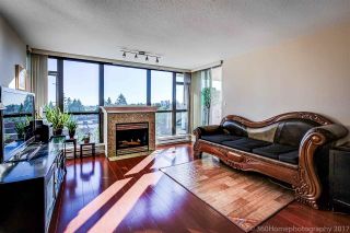 Photo 5: 605 615 HAMILTON Street in New Westminster: Uptown NW Condo for sale : MLS®# R2191837