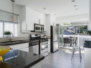 Photo 6: 2852 W 14TH Avenue in Vancouver: Kitsilano House for sale (Vancouver West)  : MLS®# R2582188
