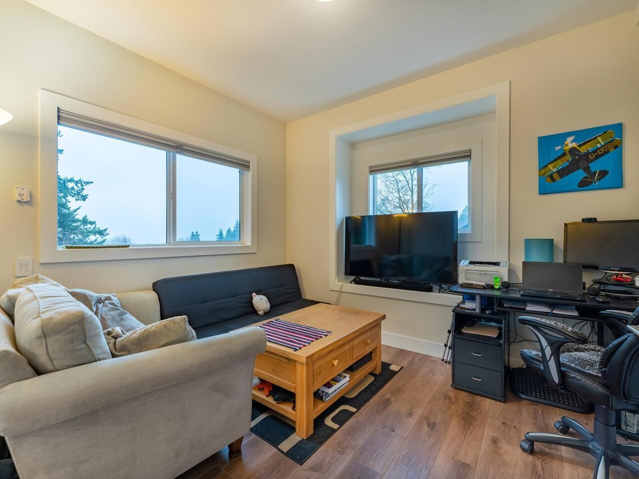 Photo 37: Photos: 732 NINETEENTH Street in New Westminster: West End NW House for sale : MLS®# R2668423