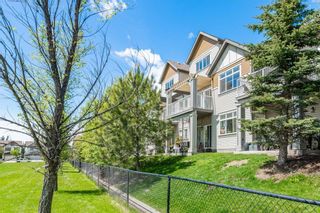 Photo 28: 139 300 Evanscreek Court NW in Calgary: Evanston Row/Townhouse for sale : MLS®# A2019422