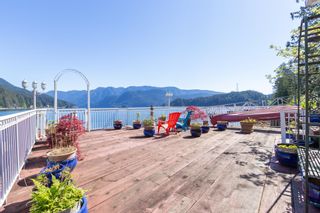 Photo 9: 4760 EASTRIDGE Road in North Vancouver: Deep Cove House for sale : MLS®# R2882728