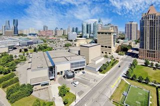Photo 31: 2208 365 Prince Of Wales Drive in Mississauga: City Centre Condo for lease : MLS®# W8205796