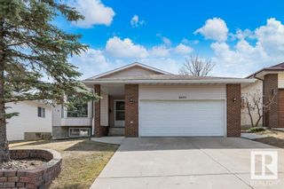 Photo 1: 6045 40 Avenue in Edmonton: Zone 29 House for sale : MLS®# E4336200