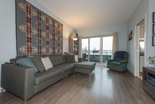 Photo 5: PH15 707 E 20TH Avenue in Vancouver: Hastings East Condo for sale in "Blossom" (Vancouver East)  : MLS®# R2230408