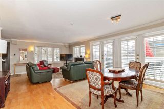 Photo 5: 1840 CYPRESS Street in Vancouver: Kitsilano Townhouse for sale (Vancouver West)  : MLS®# R2438120