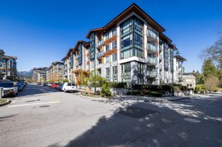 Photo 30: 211 2632 LIBRARY Lane in North Vancouver: Lynn Valley Condo for sale in "JUNIPER AT TIMBER COURT" : MLS®# R2875928