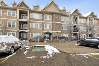 Photo 24: 102 100 Cranfield Common SE in Calgary: Cranston Apartment for sale : MLS®# A2121364