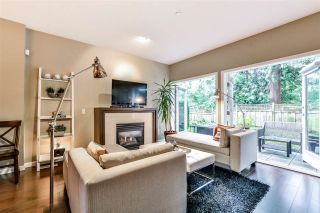 Photo 4: 2 3750 EDGEMONT BOULEVARD in North Vancouver: Edgemont Townhouse for sale : MLS®# R2152238