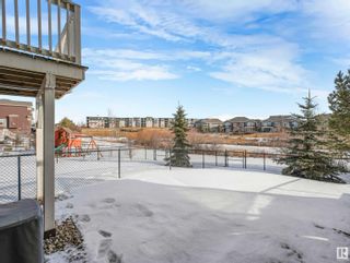 Photo 49: 3431 CAMERON HEIGHTS Cove in Edmonton: Zone 20 Attached Home for sale : MLS®# E4379518