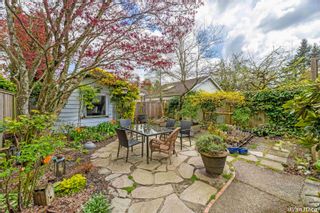 Photo 36: 6126 ELM STREET in Vancouver: Kerrisdale House for sale (Vancouver West)  : MLS®# R2682341
