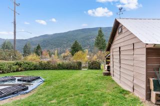 Photo 6: 47480 FAIRLEY Road in Boston Bar / Lytton: Fraser Canyon House for sale : MLS®# R2878620