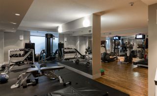 Photo 18: 907 1133 HOMER STREET in Vancouver: Yaletown Condo for sale (Vancouver West)  : MLS®# R2186123