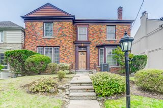 Main Photo: 242 Forest Hill Road in Toronto: Forest Hill South House (2-Storey) for sale (Toronto C03)  : MLS®# C8202278