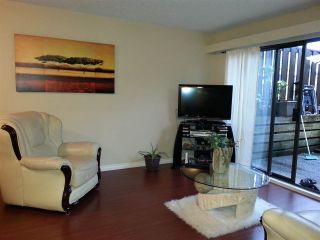 Photo 5: 10 340 GINGER Drive in New Westminster: Fraserview NW Townhouse for sale : MLS®# R2041154
