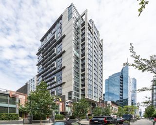 Photo 33: 706 1133 HORNBY Street in Vancouver: Downtown VW Condo for sale in "ADDITION" (Vancouver West)  : MLS®# R2851255