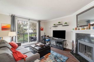 Photo 8: 207 1550 BARCLAY Street in Vancouver: West End VW Condo for sale in "The Barclay" (Vancouver West)  : MLS®# R2782060