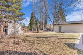 Photo 45: 322 Rosedale Road in Saskatoon: Wildwood Residential for sale : MLS®# SK967265