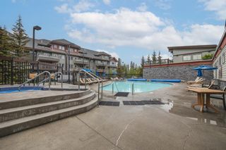 Photo 20: 327 101 Montane Road: Canmore Apartment for sale : MLS®# A1229383