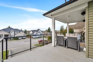 Photo 28: 4752 217A Street in Langley: Murrayville House for sale in "Murrayville" : MLS®# R2861298