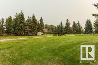 Photo 2: 4821 DONSDALE Drive in Edmonton: Zone 20 Vacant Lot/Land for sale : MLS®# E4366439