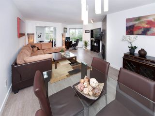 Photo 6: 207 1465 COMOX STREET in Vancouver: West End VW Condo for sale (Vancouver West)  : MLS®# R2024122