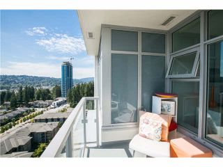 Photo 17: 2202 3102 WINDSOR GATE in Coquitlam: New Horizons Condo for sale in "CELADON - WINDSOR GATE" : MLS®# V1140723