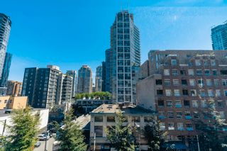 Photo 17: 607 1249 GRANVILLE STREET in Vancouver: Downtown VW Condo for sale (Vancouver West)  : MLS®# R2625490