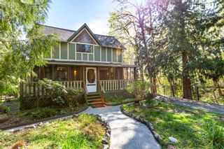 Photo 4: 11745 246 Street in Maple Ridge: Cottonwood MR House for sale : MLS®# R2881709