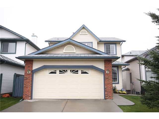 Main Photo: 48 HIDDEN Park NW in CALGARY: Hidden Valley Residential Detached Single Family for sale (Calgary)  : MLS®# C3445487