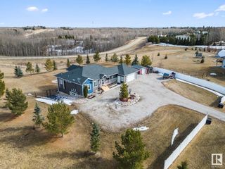 Photo 3: 41 53024 RGE RD 15: Rural Parkland County House for sale : MLS®# E4383800