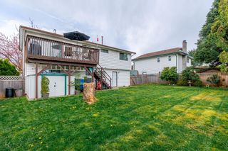 Photo 31: 27476 32A Avenue in Langley: Aldergrove Langley House for sale : MLS®# R2676916