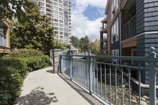 Photo 25: 806 3070 GUILDFORD Way in Coquitlam: North Coquitlam Condo for sale in "Lakeside Terrace" : MLS®# R2521351