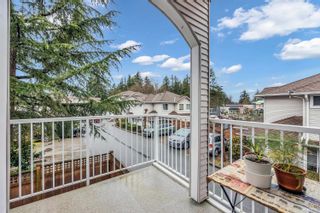 Photo 18: 20 12188 HARRIS Road in Pitt Meadows: Central Meadows Townhouse for sale : MLS®# R2858414