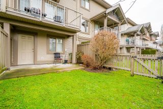 Photo 28: 15 20761 DUNCAN Way in Langley: Langley City Townhouse for sale in "Wyndham Lane" : MLS®# R2643419