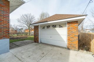 Photo 27: 219 Central Avenue in Fort Erie: House (Bungalow) for sale : MLS®# X8185718