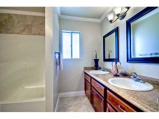Photo 15: SCRIPPS RANCH House for sale : 4 bedrooms : 12040 Medoc in San Diego