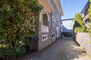 Photo 35: 1549 MAPLE Street in Vancouver: Kitsilano House for sale (Vancouver West)  : MLS®# R2873842