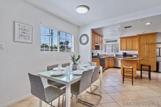 Photo 12: CLAIREMONT House for sale : 4 bedrooms : 4827 Rushden Ave in San Diego